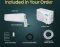 Hisense AS-18TR4RE5CE03 1.5 Ton 5 Star 2026 Inverter Split AC