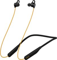 iQOO Wireless Sport | Bluetooth in-Ear Earphones with Mic