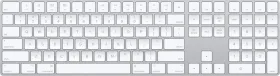 Apple Magic MQ052HN/A Wireless Keyboard