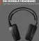 SteelSeries Arctis 3 Wired Gaming Headphones