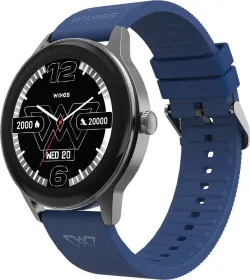 Wings Platinum Smartwatch
