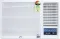 Godrej WFC 18UTC3 WYA 1.5 Ton 3 Star 2025 Window AC