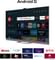 TCL 55C825 55-inch Ultra HD 4K Smart QLED TV
