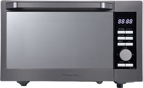 Panasonic NN-CT68MBFDG 30L Convection Microwave Oven