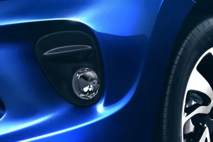 Maruti Suzuki Baleno Delta AMT
