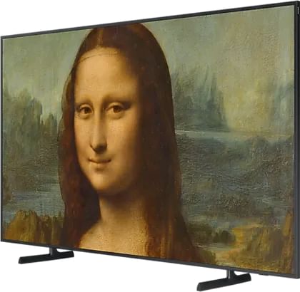 Samsung The Frame QA55LS03BAKLXL 55 inch Ultra HD 4K Smart QLED TV