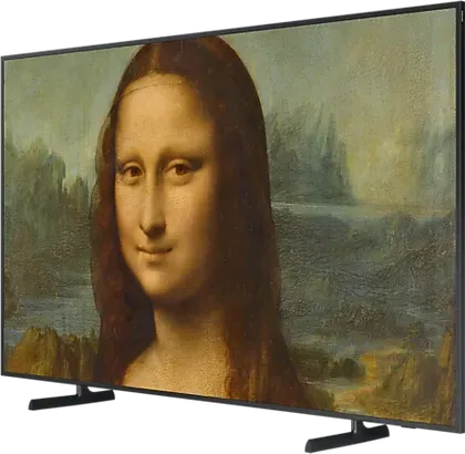 Samsung The Frame QA55LS03BAKLXL 55 inch Ultra HD 4K Smart QLED TV