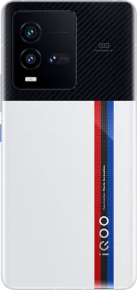iQOO 9T (12GB RAM + 256GB)