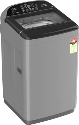 Croma CRLW080FAF202302 8 kg Fully Automatic Top Load Washing Machine