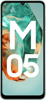 Samsung Galaxy M05