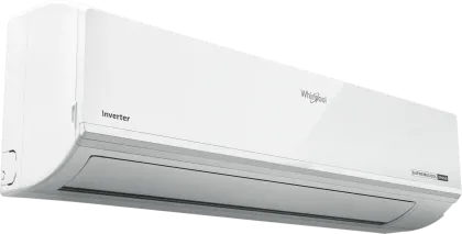 Whirlpool Supreme Cool Xpand SAI12B32SXD0 1 Ton 3 Star Inverter Split AC
