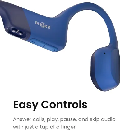 Shokz OpenRun Mini Bone Conduction Headphones