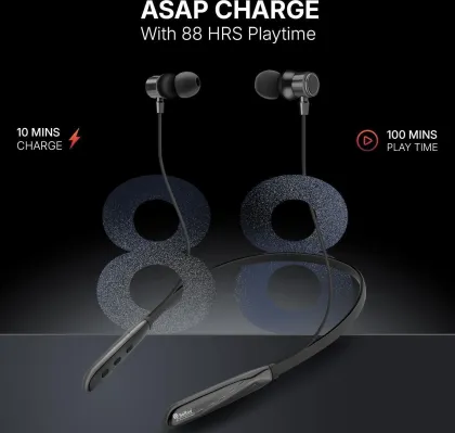 SOROO Future Wireless Neckband