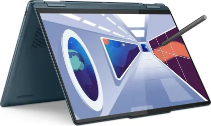 Lenovo Yoga 7 82YM0074IN Laptop (AMD Ryzen 7 7735U/ 16GB/ 1TB SSD/ Win11 Home)