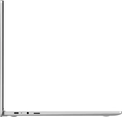 Samsung Galaxy Chromebook Go ‎XE340XDA-KA1US Laptop (Intel Celeron N4500/ 4GB/ 32GB eMMC/ ChromeOS)