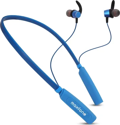 Maxfone Melody 310M Wireless Neckband