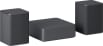 LG SPQ8-S 140W Wireless Surround Speakers