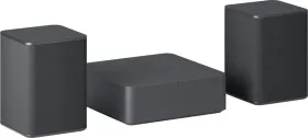 LG SPQ8-S 140W Wireless Surround Speakers