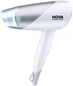 Nova Silky Shine NHP 8108 Hair Dryer