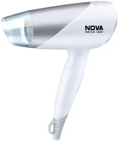 Nova Silky Shine NHP 8108 Hair Dryer