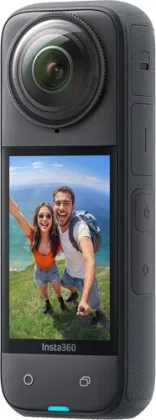 Insta360 X4 8K Sports and Action Camera