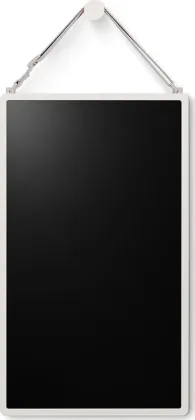 LG StanbyME 2 27 inch Full HD Smart LED TV (27LX6TDGA)