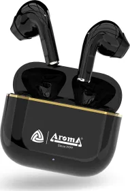 Aroma NB140 Fabulous True Wireless Earbuds