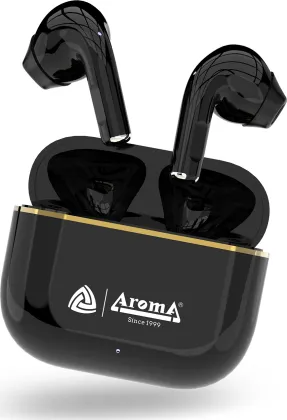 Aroma NB140 Fabulous True Wireless Earbuds