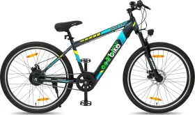 Geekay Eco Bike Max 27.5T Electric Cycle