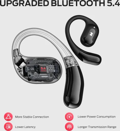Monster Open Ear AC317 True Wireless Earbuds