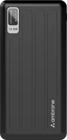 Ambrane PP-129 10000 mAh Power Bank