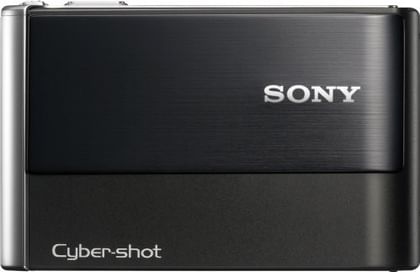 Sony Cybershot DSC-T70 8.1MP Digital Camera