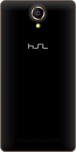 HSL Y501 Plus