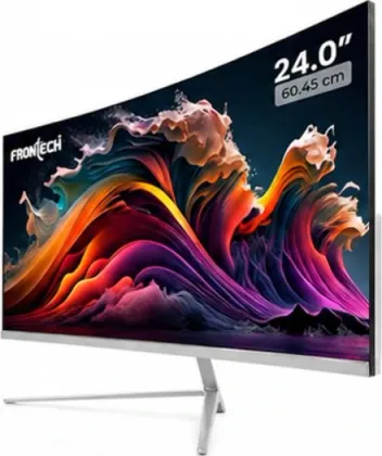 Frontech MON-24C120FHD 24 inch Full HD LED Monitor
