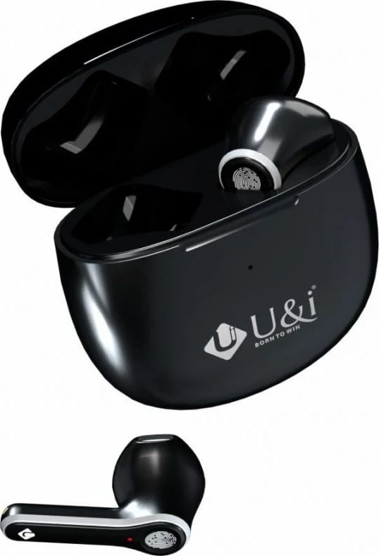 U&i earbuds 2024