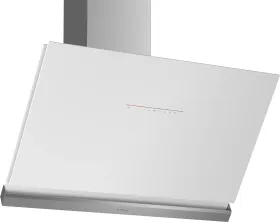 Bosch Series 8 DWK98PR20I 90 cm Wall Mounted Chimney