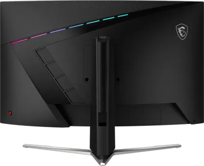 MSI MPG 325CQRXF 32 inch WQHD Monitor