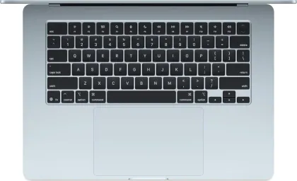 Apple MacBook Air 15 2025 Z1HD000G1 Laptop (Apple M4/ 32GB/ 1TB SSD/ MacOS/ 10 Core GPU)