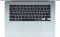 Apple MacBook Air 15 2025 Z1HD000G1 Laptop (Apple M4/ 32GB/ 1TB SSD/ MacOS/ 10 Core GPU)