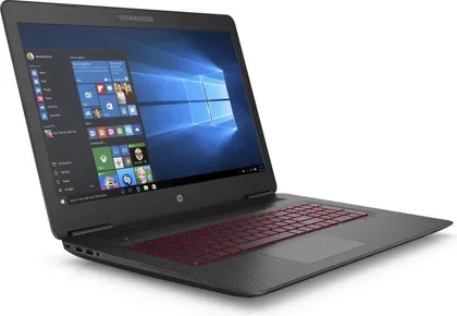 HP Omen 17-w250TX (1HQ37PA) Laptop (7th Gen Ci7/ 16GB/ 1TB 256GB SSD/ Win10/ 8GB Graph)