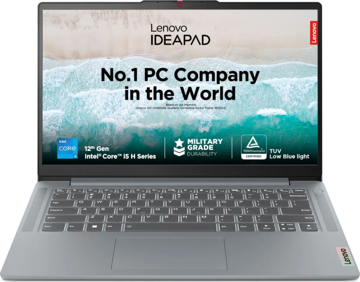 12th Gen Intel Core i5 Laptops Price List 2026 | Smartprix