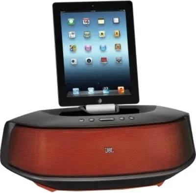 JBL OnBeat Rumble Bluetooth Speaker