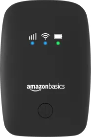 Amazon Basics 4G LTE Wireless Dongle (AB-YAS-WIFID)