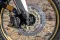 Honda Africa Twin
