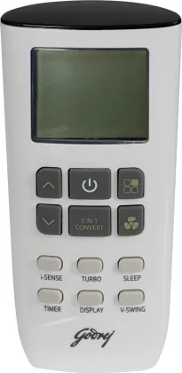 Godrej SIC 18TTC3 WYQ 1.5 Ton 3 Star 2024 Inverter Split AC