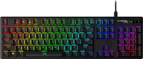 HyperX Alloy Origins Wired Mechanical Gaming Keyboard