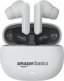 AmazonBasics ‎AB-L01 True Wireless Earbuds