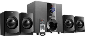 Intex XV 3004 SUFB 4.1 Channel Home Theater