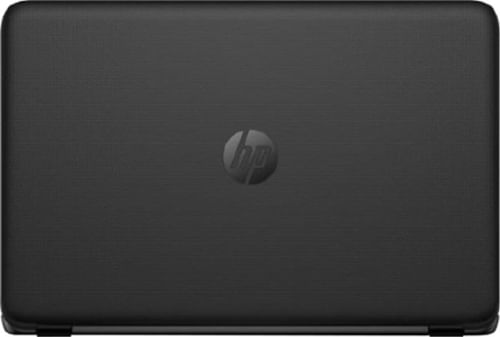 HP 15-ac040TU Notebook (4th Gen PDC/ 4GB/ 500GB/ FreeDOS) (M9U93PA)