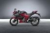 Suzuki Gixxer SF 250 Flex Fuel